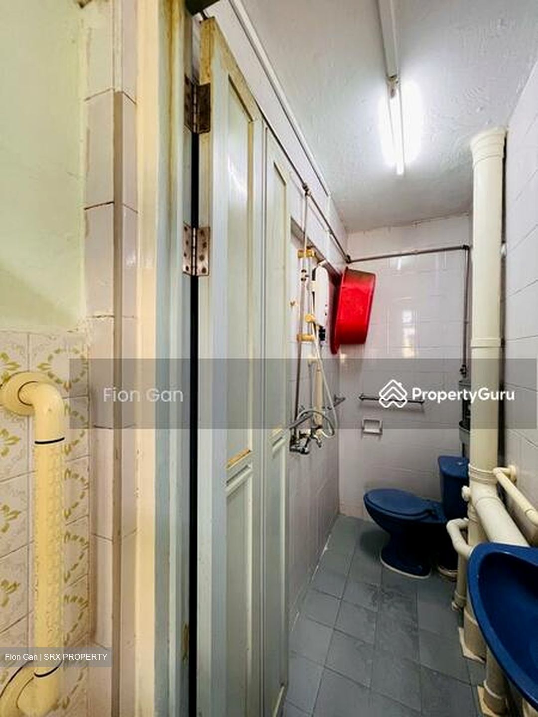 Blk 85 Commonwealth Close (Queenstown), HDB 3 Rooms #395613661